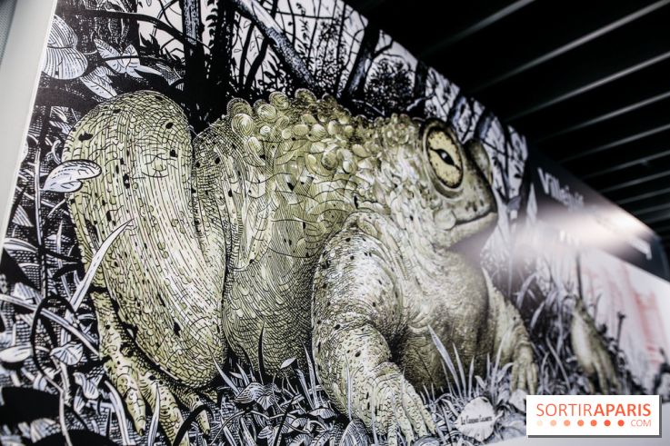 Gare Villejuif - Gustave Roussy, nos phoros - IMG 7218