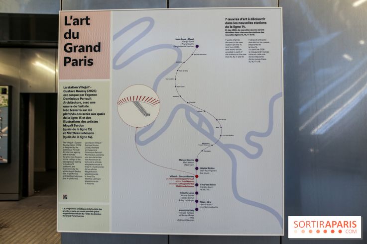 Gare Villejuif - Gustave Roussy, nos phoros - IMG 7235