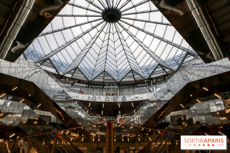 Gare Villejuif - Gustave Roussy, nos phoros - IMG 7237