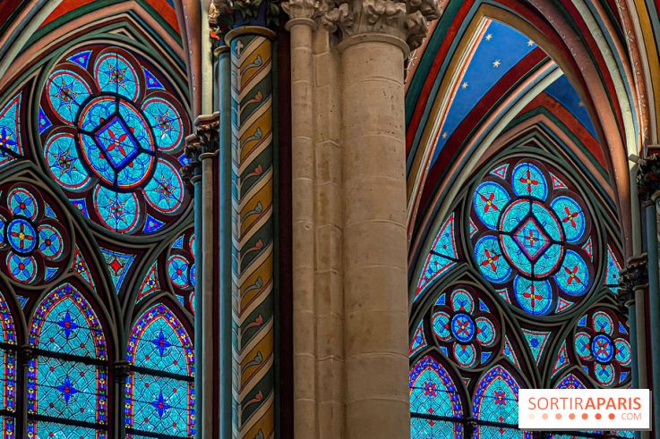 Notre-Dame de Paris - visuels - 2