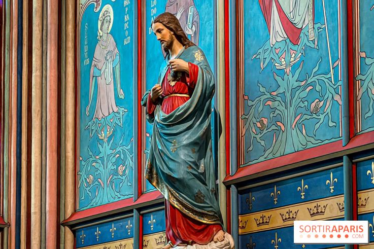 Notre-Dame de Paris - visuels - 2