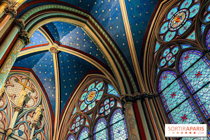 Notre-Dame de Paris - visuels - 2