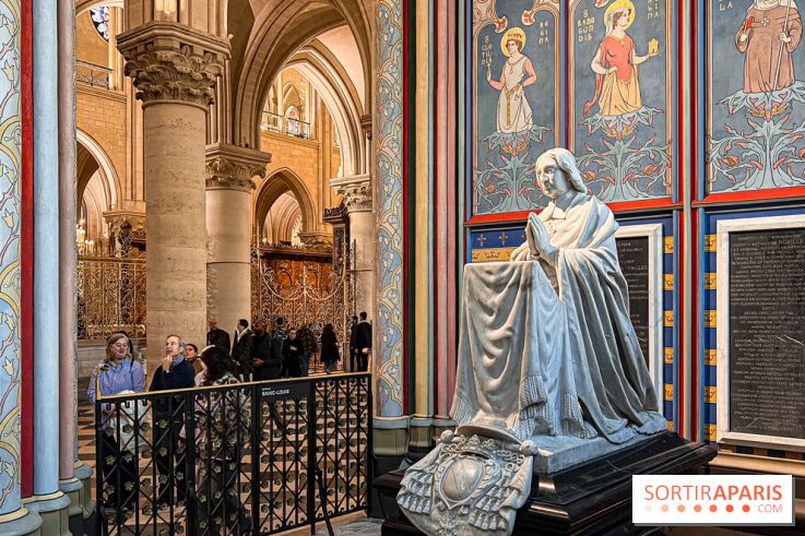 Notre-Dame de Paris - visuels - 2