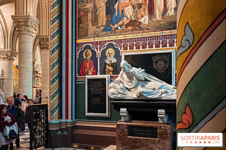 Notre-Dame de Paris - visuels - 2