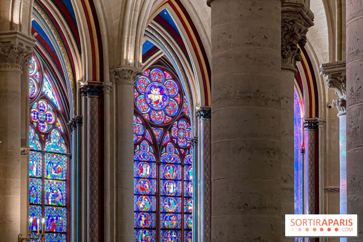Notre-Dame de Paris - visuels - 2