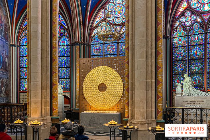 Notre-Dame de Paris - visuels - 2