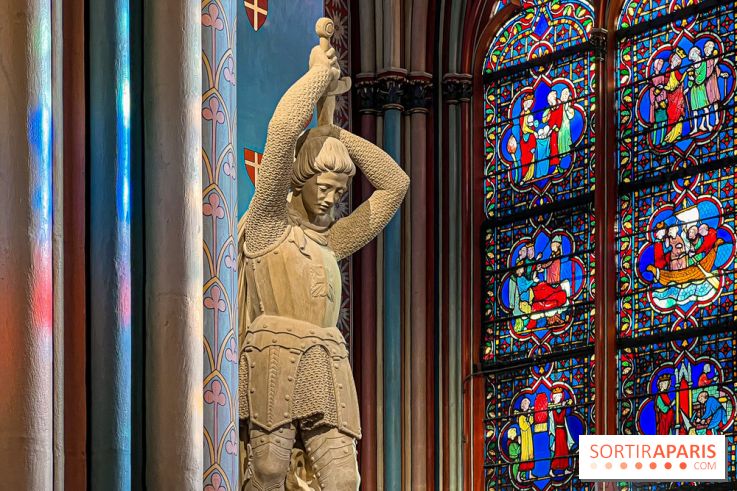 Notre-Dame de Paris - visuels - 2