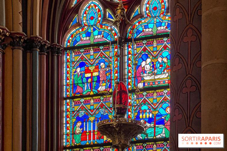 Notre-Dame de Paris - visuels - 2