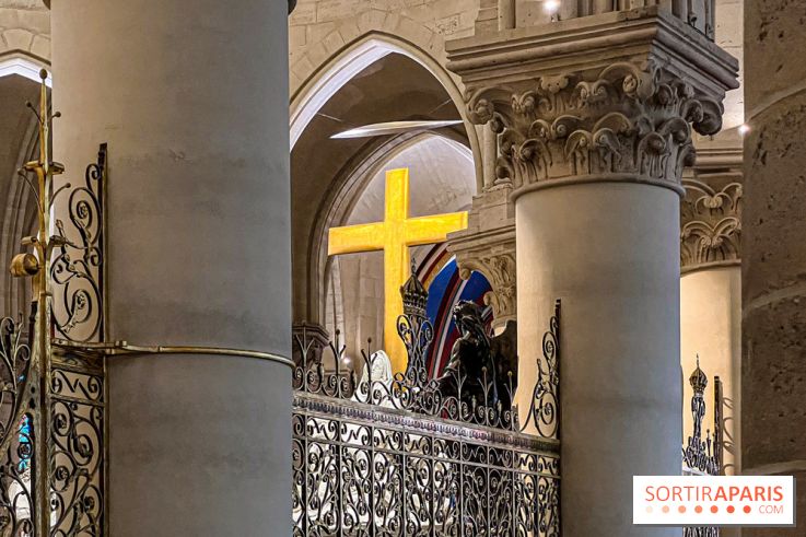 Notre-Dame de Paris - visuels - 2