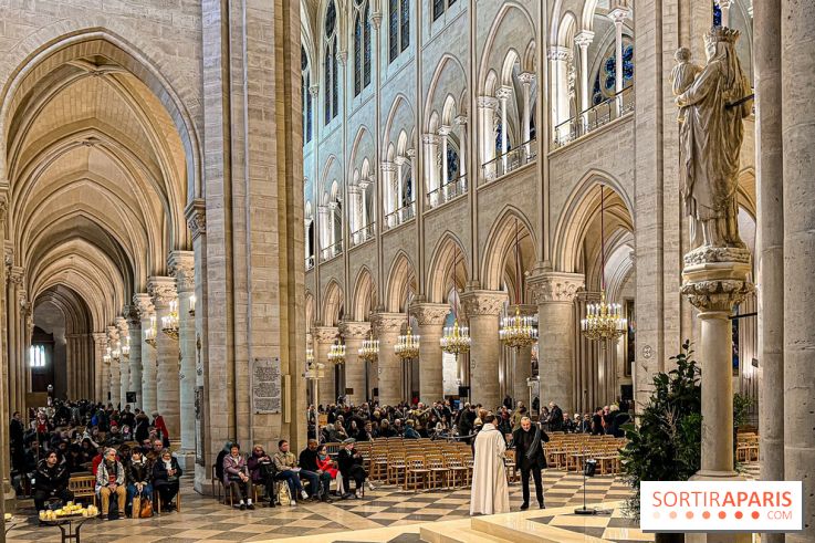Notre-Dame de Paris - visuels - 2