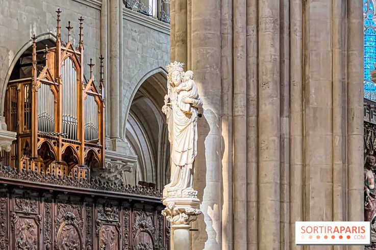 Notre-Dame de Paris - visuels - 2