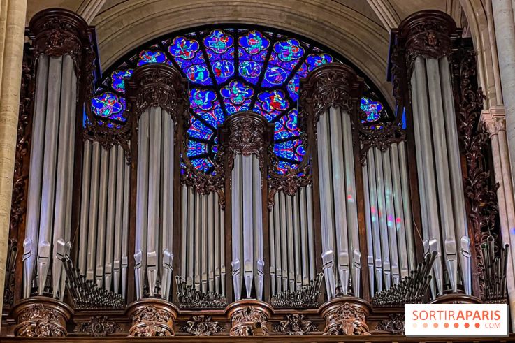 Notre-Dame de Paris - visuels - 2