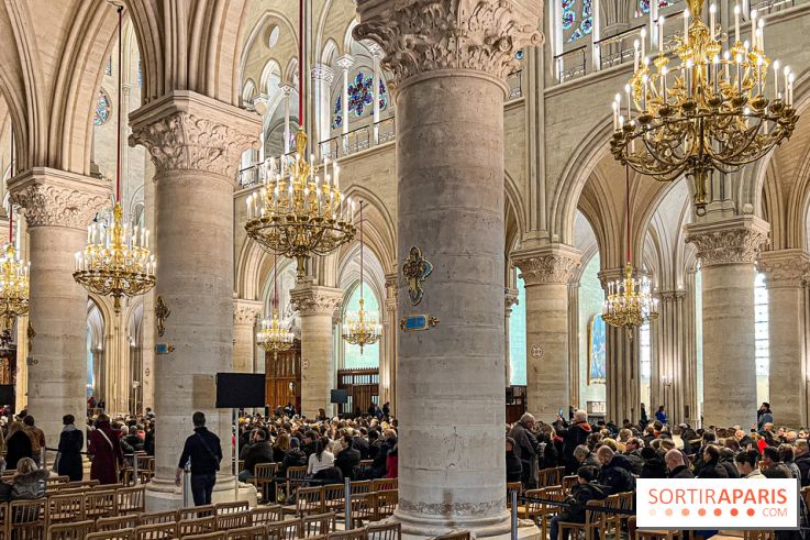 Notre-Dame de Paris - visuels - 2