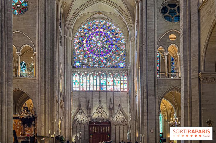 Notre-Dame de Paris - visuels - 2