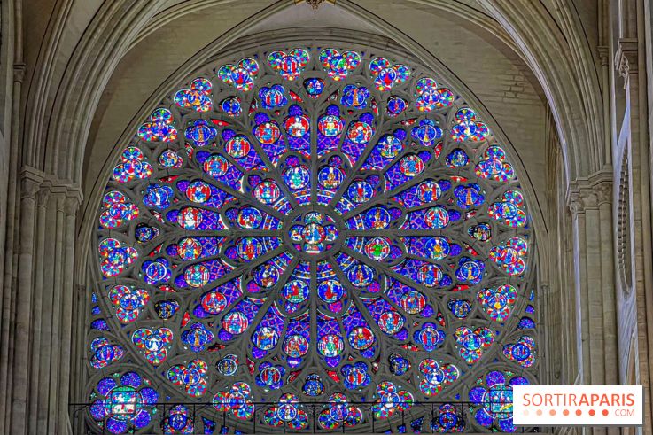 Notre-Dame de Paris - visuels - 2