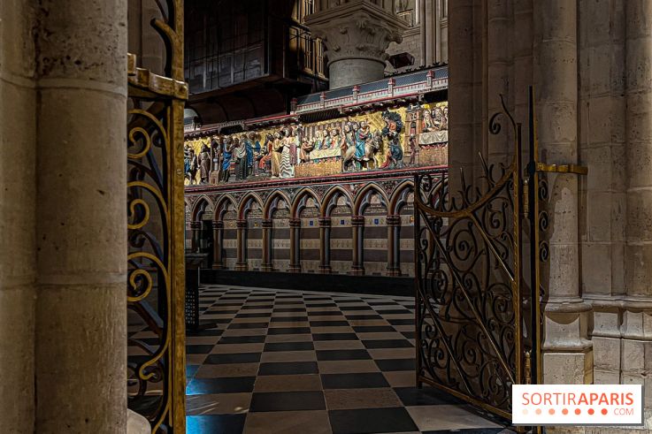 Notre-Dame de Paris - visuels - 2