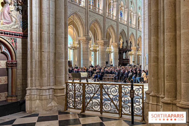 Notre-Dame de Paris - visuels - 2