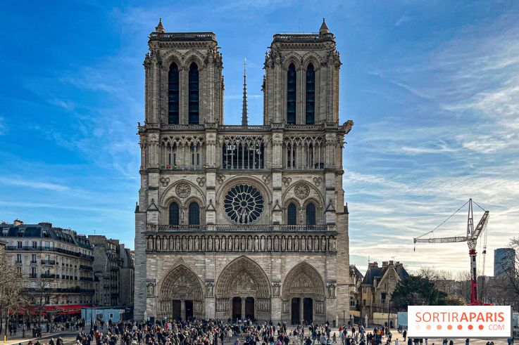 Notre-Dame de Paris - visuels - 2