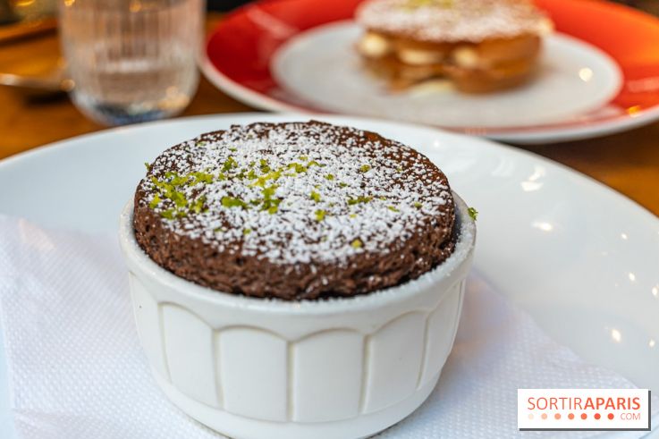 Astier, le gourmand Bistrot Paris 11e - les photos