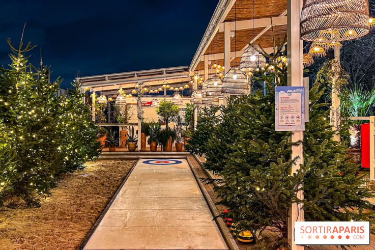 Polpo Nord 2024-2025, la terrasse d'hiver avec raclette et baguetiflette à Levallois - IMG 6069 jpg 2