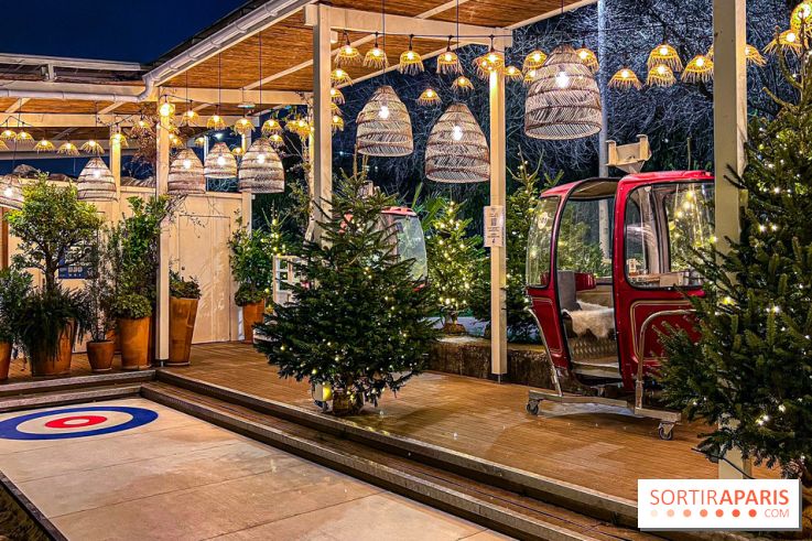 Polpo Nord 2024-2025, la terrasse d'hiver avec raclette et baguetiflette à Levallois - IMG 6081 jpg 2