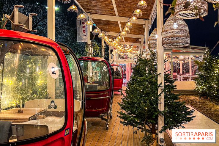 Polpo Nord 2024-2025, la terrasse d'hiver avec raclette et baguetiflette à Levallois - IMG 6091 jpg 2