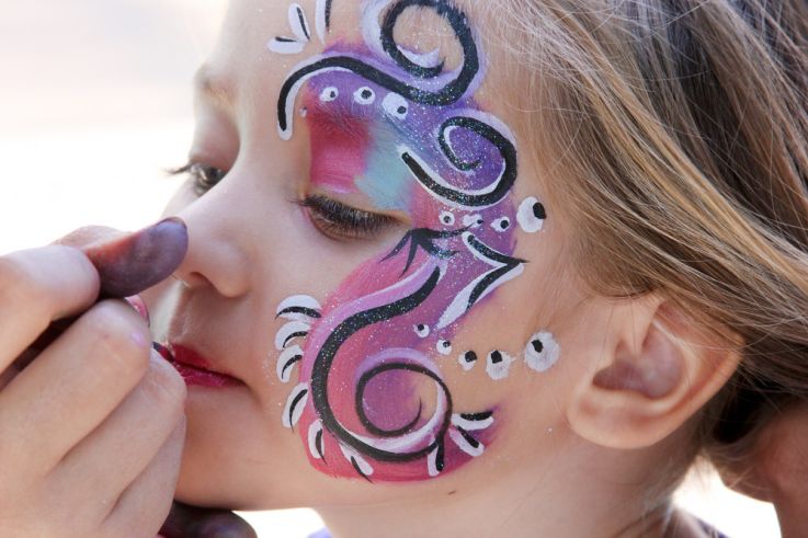 Un Nouvel An festif pour les enfants à l’Hippodrome Paris-Vincennes le 29 décembre !  - iStock 97691484