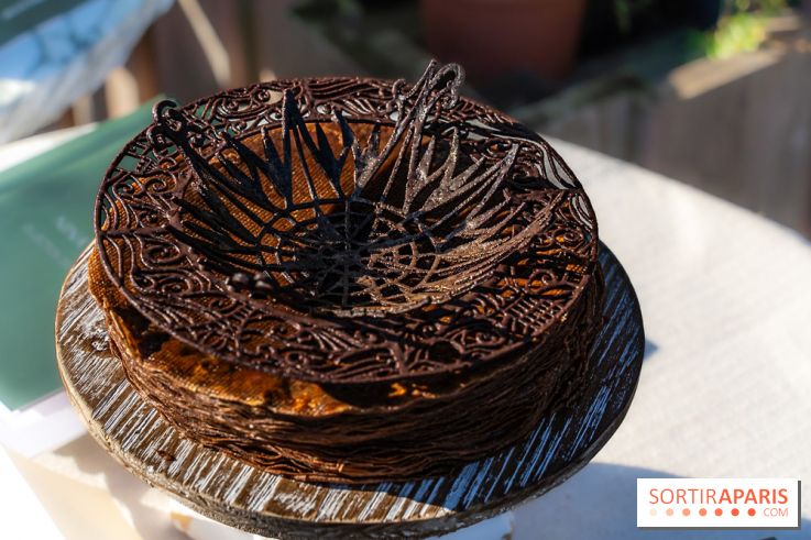 Galettes des Rois 2025 -  Nina Métayer