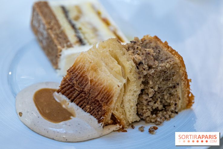 Galettes des Rois 2025 -  Peninsula - Anne Coruble