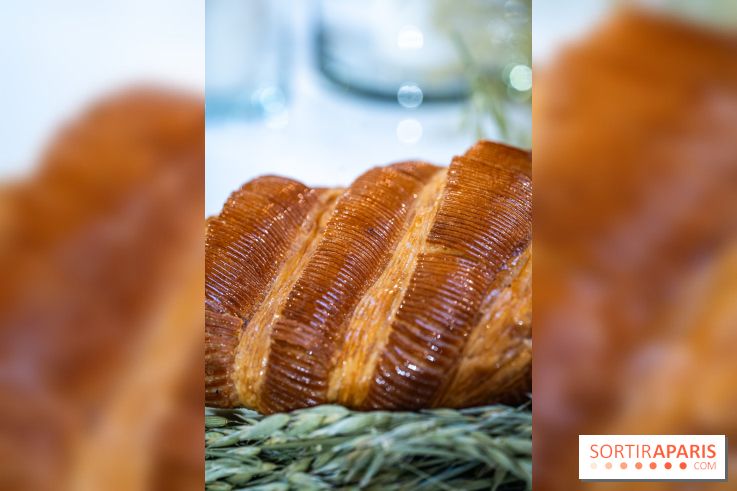 Galettes des Rois 2025 -  Peninsula - Anne Coruble