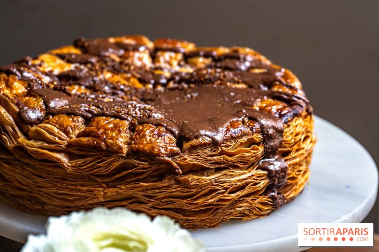 Galettes des Rois 2025 -  MieMie