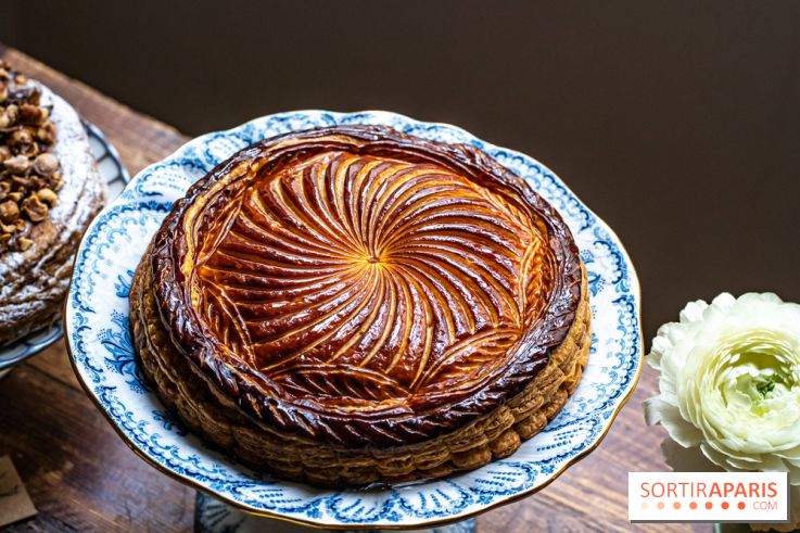 Galettes des Rois 2025 -  Rayonnance