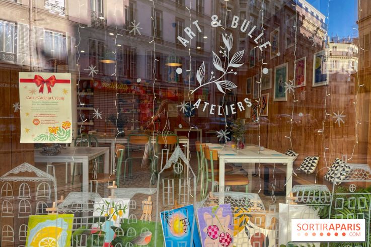 Art & Bulle
