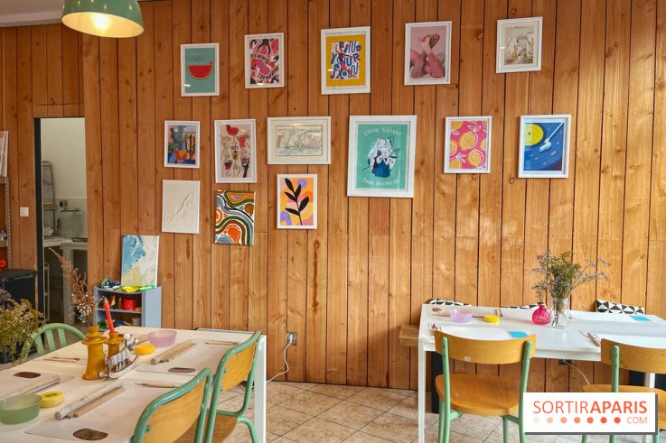 Art & Bulle
