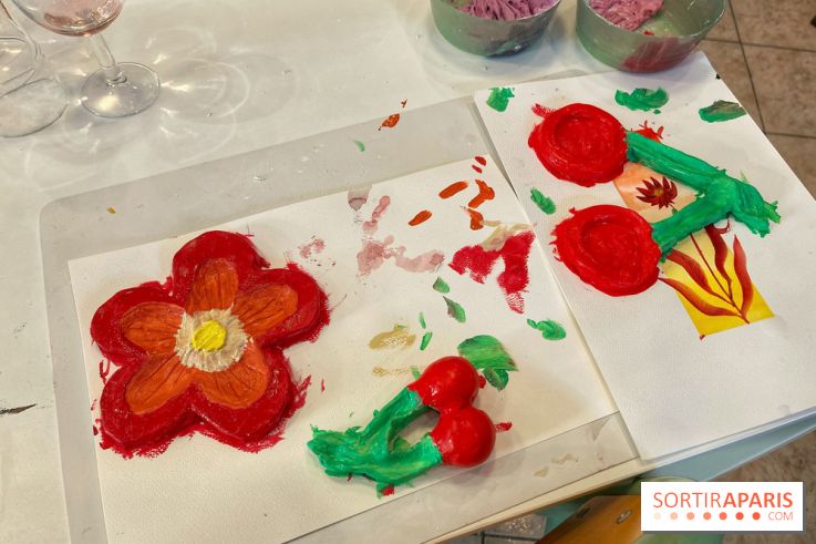 Art & Bulle