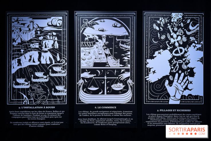 Cité Immersive Viking  - IMG 5245