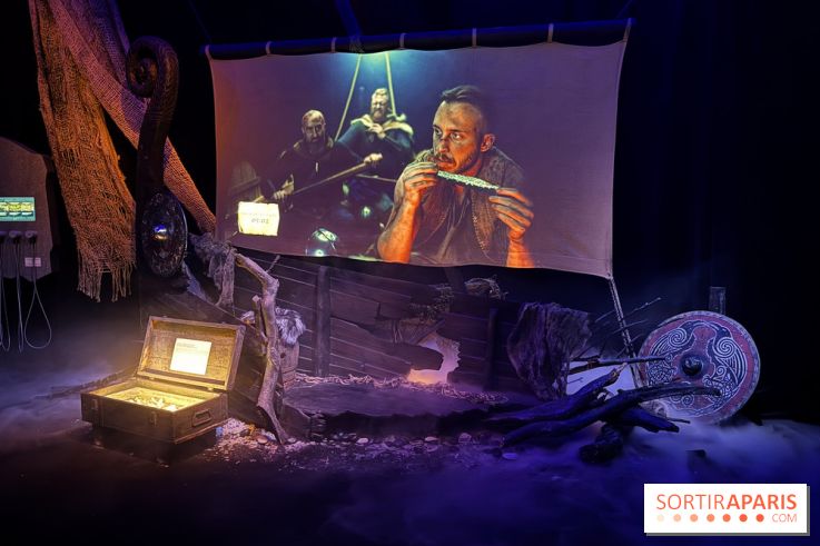 Cité Immersive Viking  - IMG 5247