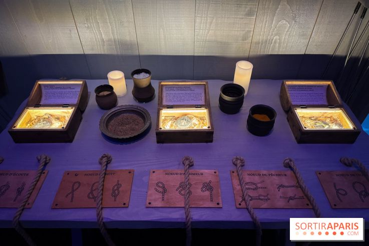 Cité Immersive Viking  - IMG 5265