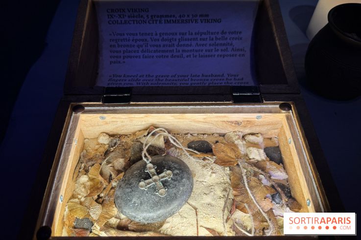 Cité Immersive Viking  - IMG 5267