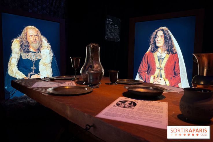 Cité Immersive Viking  - IMG 5295