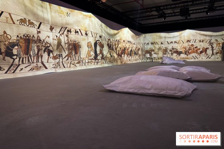 Cité Immersive Viking