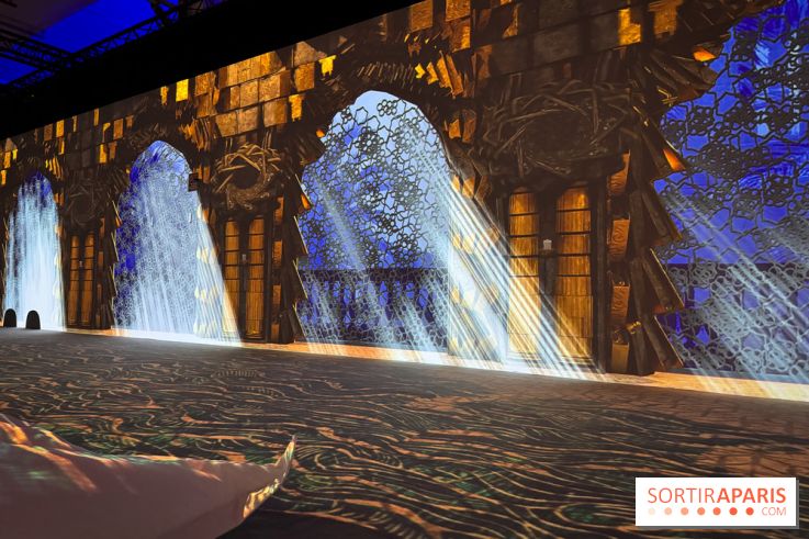 Cité Immersive Viking  - IMG 5338