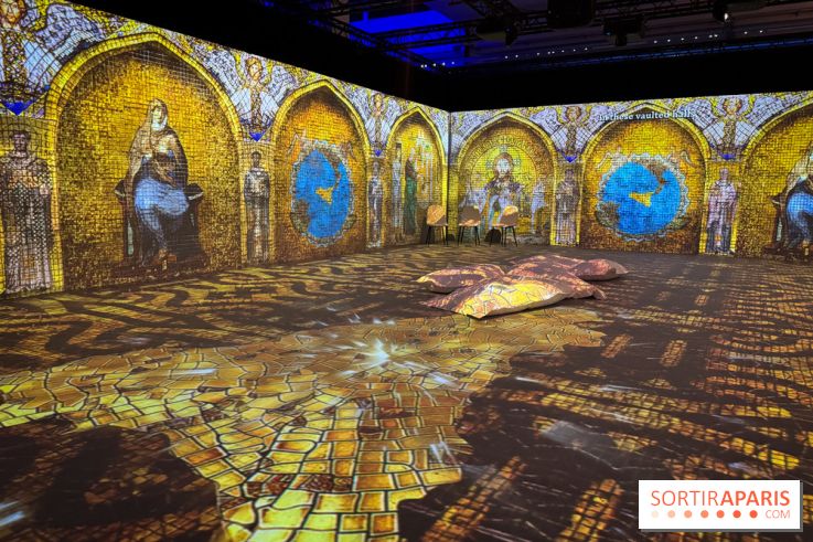 Cité Immersive Viking