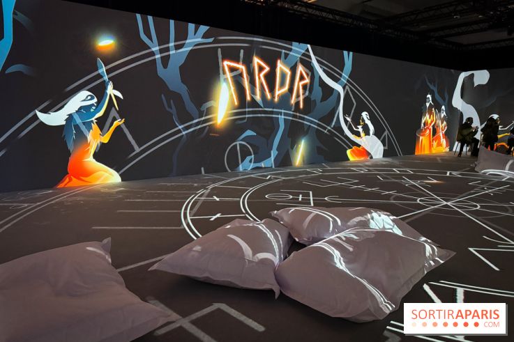 Cité Immersive Viking  - IMG 5356