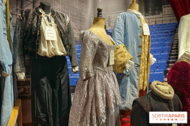 Dans les coulisses des théâtres des Hauts-de-Seine - IMG 8180