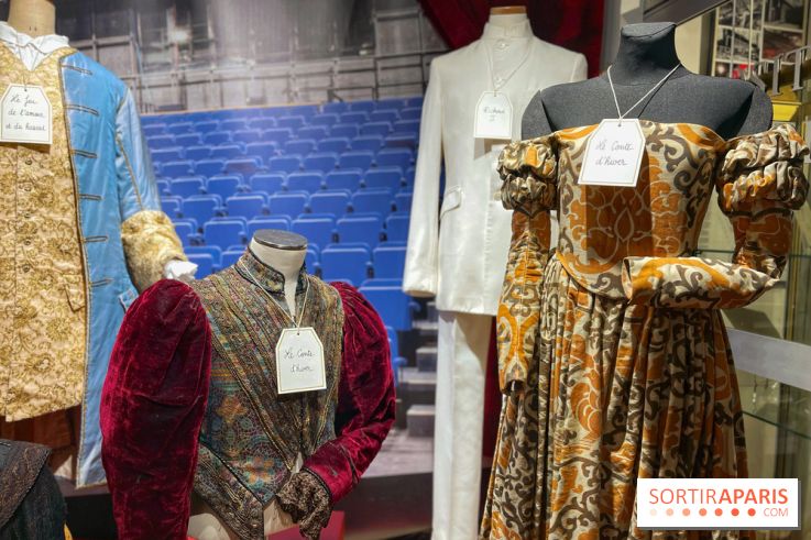 Dans les coulisses des théâtres des Hauts-de-Seine - IMG 8181