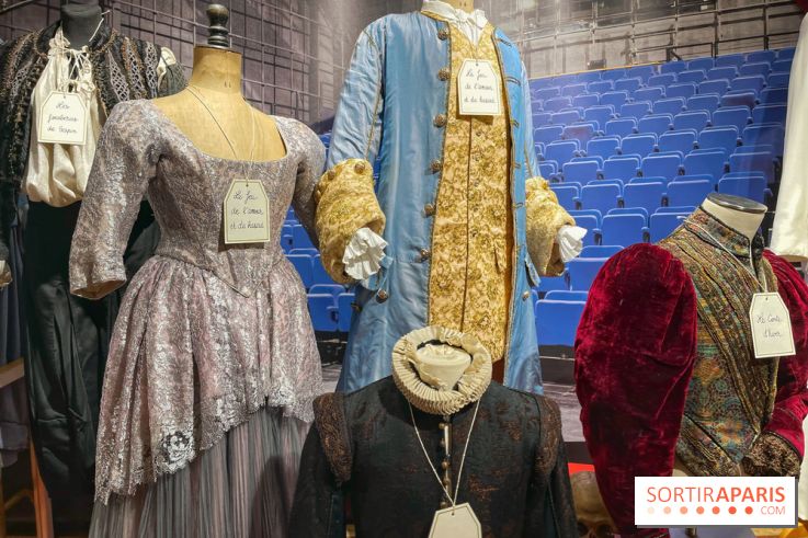 Dans les coulisses des théâtres des Hauts-de-Seine - IMG 8183