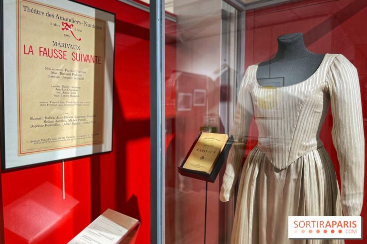 Dans les coulisses des théâtres des Hauts-de-Seine - IMG 8185