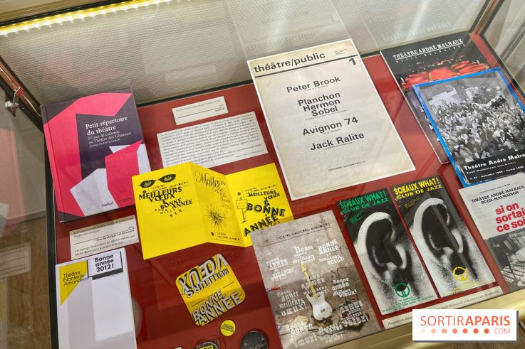 Dans les coulisses des théâtres des Hauts-de-Seine - IMG 8191