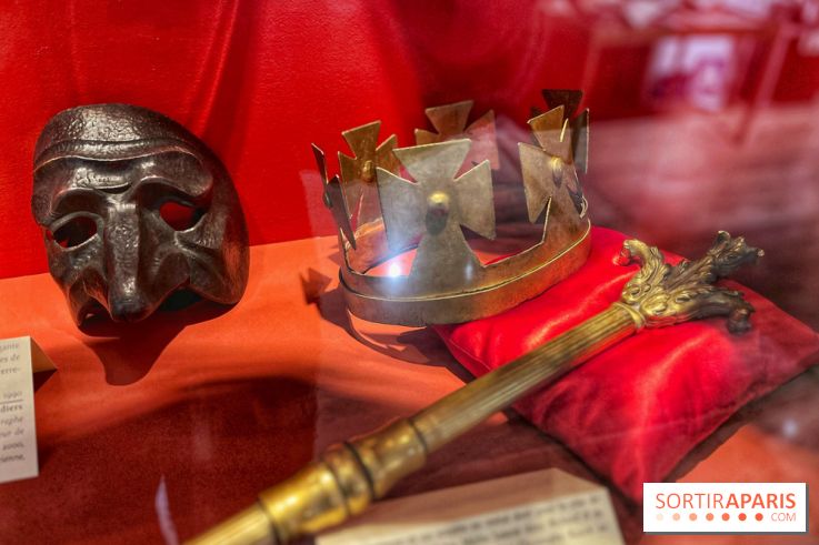 Dans les coulisses des théâtres des Hauts-de-Seine - IMG 8193